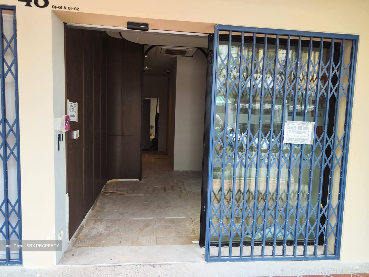 Kampong Glam Conservation Area (D7), Retail #496076741